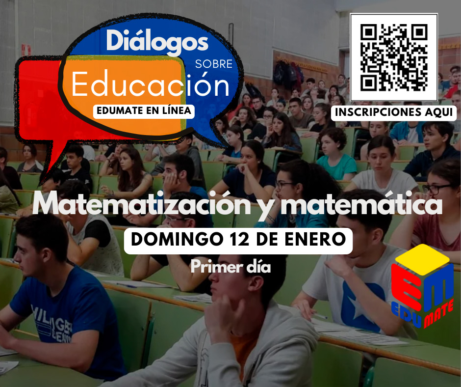 Diálogos sobre educación
