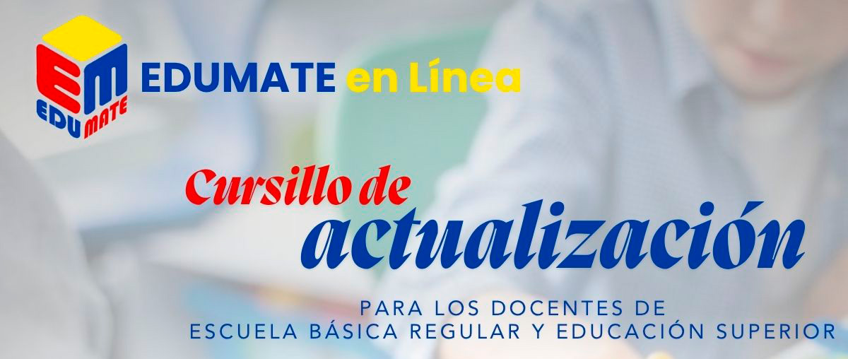 Cursillo de Actualización