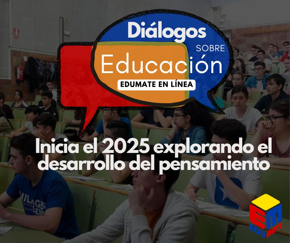 Diálogos sobre Educación