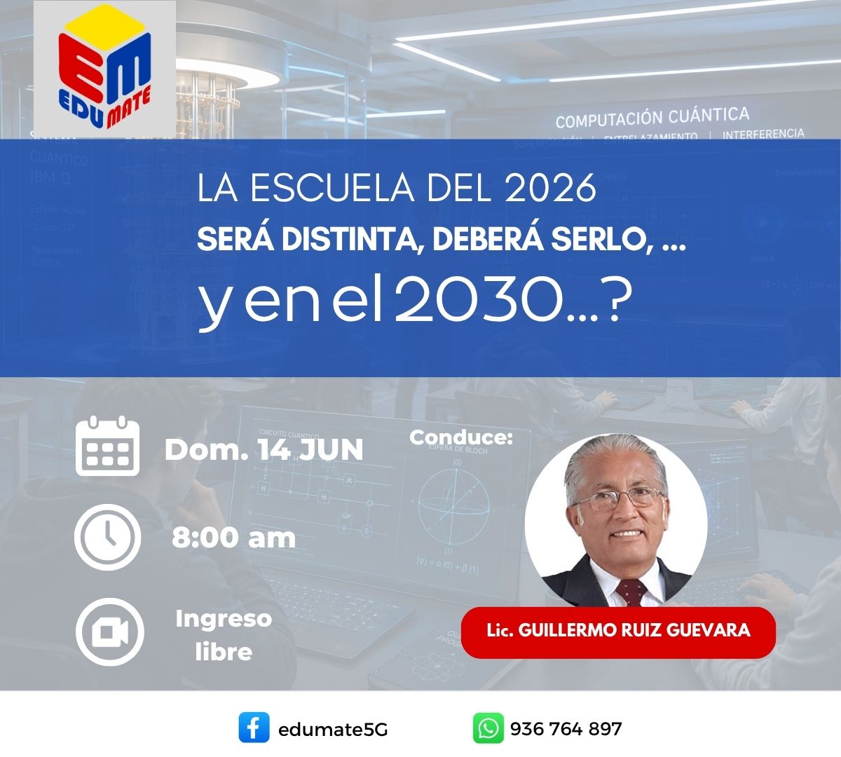 videoconferencia